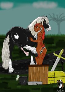 Rating: Explicit Score: 0 Tags: animal_genitalia animal_penis anthro balls bestiality breasts duo e621 equid equine equine_genitalia equine_penis erection felid female feral genitals hi_res horse interspecies male male/female mammal nucahfox penis quadruped tail User: bunchy7s Rating: Explicit Score: 0 Tags: animal_genitalia animal_penis anthro balls bestiality breasts duo e621 equid equine equine_genitalia equine_penis erection felid female feral genitals hi_res horse interspecies male male/female mammal nucahfox penis quadruped tail User: bunchy7s