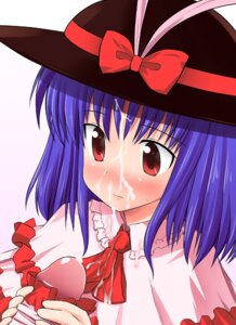 Rating: Explicit Score: 0 Tags: blue_hair blush cum cum_on_face ejaculation female hat iku_nagae katou katou_kaiou male penis penis_wrap ribbon ribbons rule34 short_hair solo touhou uncensored User: bunchy7s Rating: Explicit Score: 0 Tags: blue_hair blush cum cum_on_face ejaculation female hat iku_nagae katou katou_kaiou male penis penis_wrap ribbon ribbons rule34 short_hair solo touhou uncensored User: bunchy7s