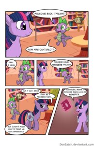 Rating: Safe Score: 0 Tags: 2014 avian bag bird book bowing brown_body brown_feathers comic donzatch dragon e621 english_text equid equine feathered_wings feathers female feral floor friendship_is_magic fur furniture hair happy hasbro hi_res horn ladder magic mammal multicolored_hair my_little_pony mythological_creature mythological_equine mythological_scalie mythology owl owlowiscious_(mlp) princess purple_body purple_eyes purple_fur purple_hair royalty scalie singing smile spike_(mlp) surprised table tail text twilight_sparkle_(mlp) two_tone_hair url walking winged_unicorn wings User: bunchy7s