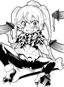 Rating: Explicit Score: 0 Tags: 1girls bones breasts claws cum_on_body cum_on_face dick embarrassed female group loup luu_(magico) magico male manga monochrome naked penis petite pigtails rule34 small_body small_breasts tagme tiny_breasts tits torn_clothes torn_clothing young User: bunchy7s