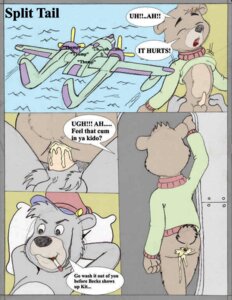 Rating: Explicit Score: 0 Tags: adult_on_child adult_on_young age_difference aircraft airplane anal anal_penetration animal_genitalia anthro anus balls baloo bear bodily_fluids bottomless butt cigarette clothed clothing colored_cum comic cum cum_in_ass cum_inside cum_on_butt cumshot dialogue digital_media_(artwork) disney duo e621 ejaculation english_text erection fur genital_fluids genitals graphite_(artwork) grey_body grey_fur hat headgear headwear inside_airplane kit_cloudkicker larger_male leaking little_deer male male/male male_penetrated male_penetrating male_penetrating_male mammal mile_high_club mixed_media multiple_scenes nude orgasm pain painful_penetration penetration penis sex sheath size_difference sloth_bear smaller_male smoke smoking speech_bubble talespin text the_jungle_book traditional_media_(artwork) unusual_bodily_fluids unusual_cum unusual_genital_fluids ursine vehicle yellow_cum young young_anthro younger_penetrated User: bunchy7s