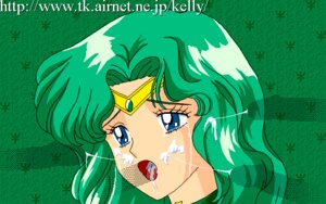 Rating: Explicit Score: 0 Tags: 90s bishoujo_senshi_sailor_moon blue_eyes cum female green_hair long_hair michiru_kaiou november_kelly open_mouth rule34 sailor_neptune tagme tiara User: bunchy7s