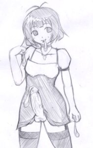 Rating: Explicit Score: 0 Tags: 1boy androgynous canon_crossdressing condom dress femboy garter_straps girly idolmaster male male_only monochrome penis penis_under_dress rule34 ryou_akizuki sketch solo solo_male tagme trap User: bunchy7s Rating: Explicit Score: 0 Tags: 1boy androgynous canon_crossdressing condom dress femboy garter_straps girly idolmaster male male_only monochrome penis penis_under_dress rule34 ryou_akizuki sketch solo solo_male tagme trap User: bunchy7s