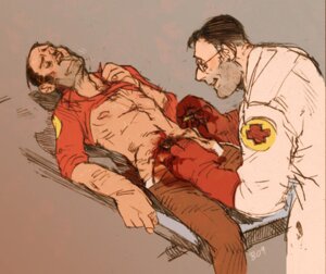 Rating: Explicit Score: 0 Tags: 2009 2boys 2d blood doctor gay gore human human_male human_only male male_only male_ryona medic_(team_fortress_2) rule34 sniper_(team_fortress_2) surgery team_fortress_2 yaoi User: bunchy7s Rating: Explicit Score: 0 Tags: 2009 2boys 2d blood doctor gay gore human human_male human_only male male_only male_ryona medic_(team_fortress_2) rule34 sniper_(team_fortress_2) surgery team_fortress_2 yaoi User: bunchy7s