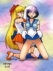 Rating: Explicit Score: 0 Tags: 2009 ami_mizuno bishoujo_senshi_sailor_moon bow breasts clothing female female_only human minako_aino multiple_females multiple_girls rule34 sailor_mercury sailor_venus skirt skirt_lift sleepymaid small_breasts tagme yuri User: bunchy7s Rating: Explicit Score: 0 Tags: 2009 ami_mizuno bishoujo_senshi_sailor_moon bow breasts clothing female female_only human minako_aino multiple_females multiple_girls rule34 sailor_mercury sailor_venus skirt skirt_lift sleepymaid small_breasts tagme yuri User: bunchy7s