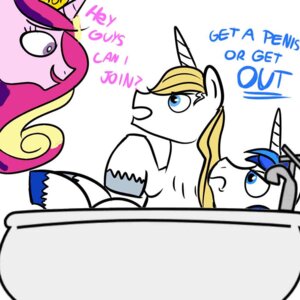 Rating: Questionable Score: 0 Tags: 1:1 angry bathtub blonde_hair blue_eyes blue_hair digital_media_(artwork) e621 equid equine faucet female feral friendship_is_magic frown fur group hair hasbro horn long_hair male male/male mammal multicolored_hair my_little_pony mythological_creature mythological_equine mythology open_mouth pink_body pink_fur prince_blueblood_(mlp) princess_cadance_(mlp) purple_eyes royalty shining_armor_(mlp) simple_background smile text two_tone_hair unicorn unknown_artist white_body white_fur User: bunchy7s Rating: Questionable Score: 0 Tags: 1:1 angry bathtub blonde_hair blue_eyes blue_hair digital_media_(artwork) e621 equid equine faucet female feral friendship_is_magic frown fur group hair hasbro horn long_hair male male/male mammal multicolored_hair my_little_pony mythological_creature mythological_equine mythology open_mouth pink_body pink_fur prince_blueblood_(mlp) princess_cadance_(mlp) purple_eyes royalty shining_armor_(mlp) simple_background smile text two_tone_hair unicorn unknown_artist white_body white_fur User: bunchy7s