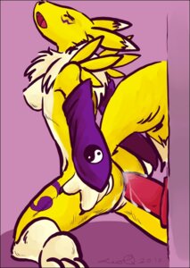 Rating: Explicit Score: 0 Tags: anthro ass breasts canine color digimon digimon_(species) dildo female female_only fox fur furry insertion kneeling nude renamon rule34 solo tagme User: bunchy7s Rating: Explicit Score: 0 Tags: anthro ass breasts canine color digimon digimon_(species) dildo female female_only fox fur furry insertion kneeling nude renamon rule34 solo tagme User: bunchy7s