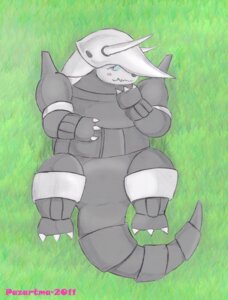 Rating: Safe Score: 0 Tags: 2011 aggron ambiguous_gender blue_eyes blush detailed_background e621 feral generation_3_pokemon grass hi_res high-angle_view looking_at_viewer nintendo outside pazartma plant pokemon pokemon_(species) semi-anthro solo tail toony User: bunchy7s Rating: Safe Score: 0 Tags: 2011 aggron ambiguous_gender blue_eyes blush detailed_background e621 feral generation_3_pokemon grass hi_res high-angle_view looking_at_viewer nintendo outside pazartma plant pokemon pokemon_(species) semi-anthro solo tail toony User: bunchy7s