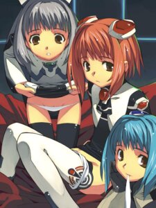 Rating: Explicit Score: 0 Tags: 3girls black_legwear black_thighhighs blue_hair boots brown_eyes color dress dress_lift female female_only hair_ornament kirschwasser kizaki leaning_forward lowleg lowleg_panties m.o.m.o. momo mouth_hold multiple_females multiple_girls panties panty_pull pantyshot pantyshot_(standing) red_hair rule34 short_dress silver_hair sitting skirt skirt_lift standing thigh_boots thigh_gap thighhighs underwear undressing white_panties xenosaga User: bunchy7s Rating: Explicit Score: 0 Tags: 3girls black_legwear black_thighhighs blue_hair boots brown_eyes color dress dress_lift female female_only hair_ornament kirschwasser kizaki leaning_forward lowleg lowleg_panties m.o.m.o. momo mouth_hold multiple_females multiple_girls panties panty_pull pantyshot pantyshot_(standing) red_hair rule34 short_dress silver_hair sitting skirt skirt_lift standing thigh_boots thigh_gap thighhighs underwear undressing white_panties xenosaga User: bunchy7s