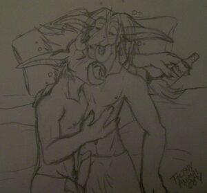 Rating: Explicit Score: 0 Tags: gay male rule34 tagme troll warcraft world_of_warcraft User: bunchy7s