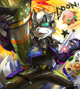 Rating: Safe Score: 0 Tags: abstract_background anthro armor astronaut belt blue_body blue_pikmin bottomwear brown_hair canid canine canis claws clothed clothing colored cracker_launcher crossover e621 elemental_creature explorer flora_fauna fully_clothed fur generation_1_pokemon gloves green_eyes grey_body grey_fur group gun hair handwear headgear helmet hocotatian humanoid jacket jigglypuff male mammal mikami49 nintendo nude olimar pants pikmin pikmin_(species) pink_body plant pokemon pokemon_(species) ranged_weapon red_eyes shaded shirt simple_background smile spacesuit star_fox super_smash_bros. tail topwear vest waddling_head weapon white_hair wolf wolf_o'donnell User: bunchy7s