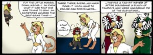 Rating: Safe Score: 0 Tags: anthro better_version_at_source blonde_hair brown_body brown_fur carry-on clothing comic cougar dizzy e621 english_text felid feline female fern_rougebec_(carry-on) fur green_eyes grey_body grey_fur group hair helen_(carry-on) kathy_garrison male mammal markings pantherine procyonid raccoon red_hair ring_(marking) ringed_tail scared size_difference southern striped_body striped_fur striped_markings striped_tail stripes tail tail_markings text tiger unavailable_at_source white_body white_fur yellow_sclera User: bunchy7s