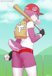 Rating: Questionable Score: 0 Tags: anthro badger ball baseball_(ball) baseball_(sport) baseball_bat baseball_cap bat_(object) bottomwear butt clothed clothing countershading e621 femboy furgonomics hat headgear headwear holding_ball holding_object hotpants male mammal mustelid musteline piercing shorts skimpy solo sport tail taylor_(onta) text tokifuji weapon weapon_on_shoulder User: bunchy7s Rating: Questionable Score: 0 Tags: anthro badger ball baseball_(ball) baseball_(sport) baseball_bat baseball_cap bat_(object) bottomwear butt clothed clothing countershading e621 femboy furgonomics hat headgear headwear holding_ball holding_object hotpants male mammal mustelid musteline piercing shorts skimpy solo sport tail taylor_(onta) text tokifuji weapon weapon_on_shoulder User: bunchy7s