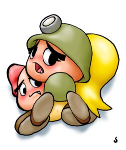 Rating: Explicit Score: 0 Tags: duo female goomba goombaria goombella mario_(series) nintendo paper_mario rule34 straight_hair User: bunchy7s