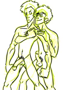 Rating: Explicit Score: 0 Tags: billie_joe_armstrong green_day male male_only mike_dirnt musician rule34 tagme User: bunchy7s