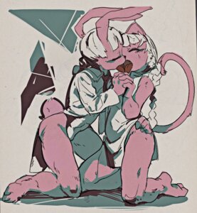 Rating: Questionable Score: 0 Tags: abstract_background ambiguous_gender anthro anthro_on_anthro asian_clothing black_nose blush bodily_fluids clothing domestic_cat duo e621 ears_down ears_up east_asian_clothing eyes_closed feet felid feline felis female female/female french_kissing full-length_portrait fur hair halsione japanese_clothing kissing kneeling lagomorph leporid licking love mammal open_mouth pink_body pink_fur pivoted_ears portrait rabbit raised_tail simple_background soles sweat tail teeth toes tongue tongue_out white_clothing white_hair User: bunchy7s Rating: Questionable Score: 0 Tags: abstract_background ambiguous_gender anthro anthro_on_anthro asian_clothing black_nose blush bodily_fluids clothing domestic_cat duo e621 ears_down ears_up east_asian_clothing eyes_closed feet felid feline felis female female/female french_kissing full-length_portrait fur hair halsione japanese_clothing kissing kneeling lagomorph leporid licking love mammal open_mouth pink_body pink_fur pivoted_ears portrait rabbit raised_tail simple_background soles sweat tail teeth toes tongue tongue_out white_clothing white_hair User: bunchy7s