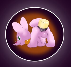 Rating: Explicit Score: 0 Tags: anal anal_masturbation anal_penetration ass_up battery digital_media_(artwork) duracell duracell_bunny e621 erection freeflyspecter genitals huge_penetration humanoid_genitalia humanoid_penis improvised_dildo improvised_sex_toy lagomorph leporid male mammal masturbation object_in_ass penetration penis rabbit ridiculous_fit sex_toy sex_toy_in_ass sex_toy_insertion solo User: bunchy7s