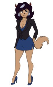 Rating: Safe Score: 0 Tags: anthro bottomwear breasts cleavage clothed clothing domestic_cat e621 felid felina_feral feline felis female frown hair hanna-barbera mammal multicolored_hair silence11111 skirt solo swat_kats tail two_tone_hair User: bunchy7s
