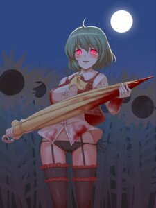 Rating: Questionable Score: 0 Tags: breasts closed_umbrella female flower garter_belt glowing glowing_eyes green_hair moon panties parasol plaid plaid_vest pussy pussy_juice red_eyes rule34 short_hair side-tie_panties sunflowers thighhighs touhou tro umbrella underwear youkai yuka_kazami User: bunchy7s Rating: Questionable Score: 0 Tags: breasts closed_umbrella female flower garter_belt glowing glowing_eyes green_hair moon panties parasol plaid plaid_vest pussy pussy_juice red_eyes rule34 short_hair side-tie_panties sunflowers thighhighs touhou tro umbrella underwear youkai yuka_kazami User: bunchy7s