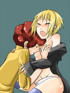 Rating: Explicit Score: 0 Tags: denzi_(pokemon) female flint_(pokemon) ooba_(pokemon) open_mouth pokemon pokemon_dppt rule34 rule_63 tagme volkner User: bunchy7s Rating: Explicit Score: 0 Tags: denzi_(pokemon) female flint_(pokemon) ooba_(pokemon) open_mouth pokemon pokemon_dppt rule34 rule_63 tagme volkner User: bunchy7s