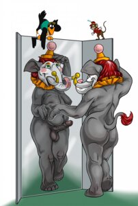 Rating: Explicit Score: 0 Tags: admyrrek balls clown_makeup disney dumbo dumbo_(character) elephant jim_crow male male_only mouse penis rule34 standing tagme testicles timothy_mouse User: bunchy7s Rating: Explicit Score: 0 Tags: admyrrek balls clown_makeup disney dumbo dumbo_(character) elephant jim_crow male male_only mouse penis rule34 standing tagme testicles timothy_mouse User: bunchy7s