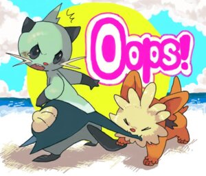 Rating: Safe Score: 0 Tags: ambiguous_gender beach bite blue_eyes blush canid canine detailed_background dewott duo e621 eyes_closed generation_5_pokemon hoh0niku lillipup mammal mustelid nintendo outside pokemon pokemon_(species) sand seaside sky toony water User: bunchy7s Rating: Safe Score: 0 Tags: ambiguous_gender beach bite blue_eyes blush canid canine detailed_background dewott duo e621 eyes_closed generation_5_pokemon hoh0niku lillipup mammal mustelid nintendo outside pokemon pokemon_(species) sand seaside sky toony water User: bunchy7s