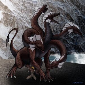 Rating: Explicit Score: 0 Tags: 1:1 5_heads animal_genitalia bestiality bodily_fluids breasts cum cum_drip digitigrade dripping duo e621 erection european_mythology extreme_size_difference fellatio female female_on_feral feral genital_fluids genitals greek_mythology human human_on_feral hydra interspecies larger_male male male/female male_on_human mammal multi_head mythcomplex mythology nipples oral outside penile penis precum quadruped scalie sex sheath size_difference size_play smaller_female tail User: bunchy7s