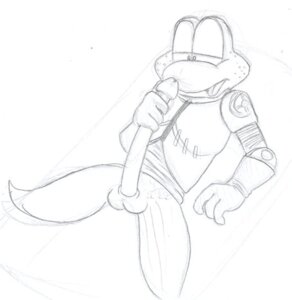 Rating: Explicit Score: 0 Tags: anthro black_and_white furry james_pond james_pond:_underwater_agent lemonarsenic male male_only no_color paheal penis rule34 rule_34_(paheal) sega solo solo_male tagme white_background User: bunchy7s