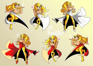 Rating: Questionable Score: 0 Tags: anthro anthrofied big_breasts blonde_hair breasts cleavage clothed clothing crossgender dress e621 eulipotyphlan female fully_clothed hair heart_symbol hedgehog huge_breasts mammal missphase nipple_outline red_eyes sega solo sonic_the_hedgehog sonic_the_hedgehog_(series) super_form super_sonic User: bunchy7s
