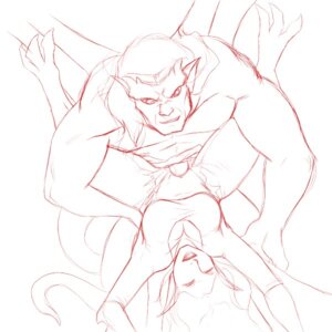 Rating: Explicit Score: 0 Tags: disney elisa_maza elisa_maza_(gargoyled) female gargoyles goliath_(gargoyles) male monochrome penis rough_sketch rule34 tagme User: bunchy7s Rating: Explicit Score: 0 Tags: disney elisa_maza elisa_maza_(gargoyled) female gargoyles goliath_(gargoyles) male monochrome penis rough_sketch rule34 tagme User: bunchy7s
