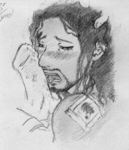 Rating: Explicit Score: 0 Tags: lost_(series) male male_only rule34 sayid_jarrah sketch tagme User: bunchy7s
