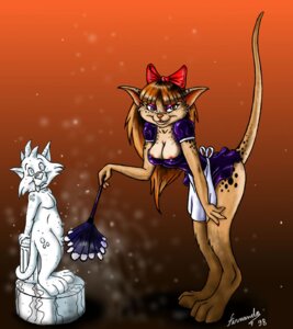 Rating: Questionable Score: 0 Tags: anthro bent_over bottomless breasts cleaning clothed clothing e621 female fernando_faria maid_uniform marble ribbons sculpture solo statue tail uniform User: bunchy7s Rating: Questionable Score: 0 Tags: anthro bent_over bottomless breasts cleaning clothed clothing e621 female fernando_faria maid_uniform marble ribbons sculpture solo statue tail uniform User: bunchy7s