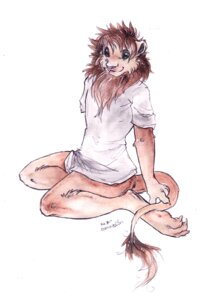 Rating: Safe Score: 0 Tags: anthro biped brown_body brown_fur brown_hair e621 felid fur green_eyes hair lion male mammal pantherine rikku simple_background sitting solo tail white_background User: bunchy7s Rating: Safe Score: 0 Tags: anthro biped brown_body brown_fur brown_hair e621 felid fur green_eyes hair lion male mammal pantherine rikku simple_background sitting solo tail white_background User: bunchy7s