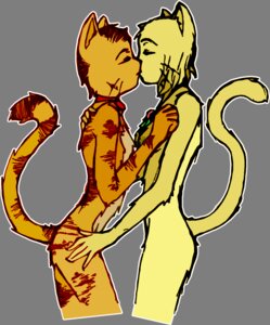 Rating: Questionable Score: 0 Tags: alpha_channel amaya_(bcb) anthro bittersweet_candy_bowl domestic_cat duo e621 felid feline felis female female/female kiss_on_lips kissing mammal sciver_(artist) simple_background sue_(bcb) tail transparent_background User: bunchy7s Rating: Questionable Score: 0 Tags: alpha_channel amaya_(bcb) anthro bittersweet_candy_bowl domestic_cat duo e621 felid feline felis female female/female kiss_on_lips kissing mammal sciver_(artist) simple_background sue_(bcb) tail transparent_background User: bunchy7s