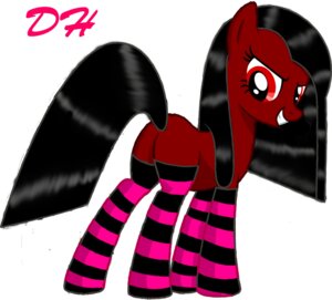 Rating: Questionable Score: 0 Tags: absurd_res butt clothing diamond_heart e621 earth_pony equid equine female footwear fur hasbro hi_res horse legwear looking_at_viewer mammal my_little_pony pony quadruped red_body red_eyes red_fur simple_background smile socks solo tail unknown_artist white_background User: bunchy7s Rating: Questionable Score: 0 Tags: absurd_res butt clothing diamond_heart e621 earth_pony equid equine female footwear fur hasbro hi_res horse legwear looking_at_viewer mammal my_little_pony pony quadruped red_body red_eyes red_fur simple_background smile socks solo tail unknown_artist white_background User: bunchy7s