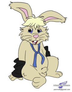 Rating: Explicit Score: 0 Tags: anthro bean_bunny clothing furry lagomorph leporid male male_only muppets rabbit rule34 tagme wolfblade User: bunchy7s