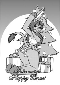 Rating: Questionable Score: 0 Tags: anthro asinus bottomwear breasts christmas christmas_tree clothed clothing donkey e621 equid equine female fully_clothed greyscale hi_res holidays hooves inside linnopron looking_back mammal monochrome nipples panties plant skirt smile solo text tree underwear upskirt User: bunchy7s Rating: Questionable Score: 0 Tags: anthro asinus bottomwear breasts christmas christmas_tree clothed clothing donkey e621 equid equine female fully_clothed greyscale hi_res holidays hooves inside linnopron looking_back mammal monochrome nipples panties plant skirt smile solo text tree underwear upskirt User: bunchy7s