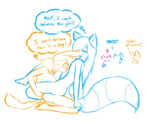 Rating: Explicit Score: 0 Tags: 2014 anal anal_penetration anthro anthro_on_anthro anthro_penetrated anthro_penetrating anthro_penetrating_anthro biped chu_(duckdraw) dialogue digital_media_(artwork) duo e621 english_text erection fellatio femboy generation_1_pokemon genitals gynomorph gynomorph/male gynomorph_penetrating gynomorph_penetrating_male intersex intersex/male intersex_penetrating intersex_penetrating_male male male_penetrated male_penetrating mammal nintendo norithics norithics_"nori"_kusemurai nude oral oral_penetration penetration penile penis pikachu pokemon pokemon_(species) procyonid raccoon rodent sex simple_background text thought_bubble white_background User: bunchy7s