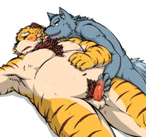 Rating: Explicit Score: 0 Tags: 2008 anthro armpit_hair balls barazoku blush body_hair canid canine canis chest_tuft duo e621 eiyatonageta erection felid fur genitals handjob licking low_res male male/male mammal nude overweight overweight_male pantherine penile penis pubes sex tiger tongue tongue_out tuft wolf User: bunchy7s Rating: Explicit Score: 0 Tags: 2008 anthro armpit_hair balls barazoku blush body_hair canid canine canis chest_tuft duo e621 eiyatonageta erection felid fur genitals handjob licking low_res male male/male mammal nude overweight overweight_male pantherine penile penis pubes sex tiger tongue tongue_out tuft wolf User: bunchy7s