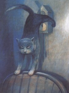 Rating: Questionable Score: 0 Tags: chair clock cuckoo_clock domestic_cat e621 ernst_kahl felid feline felis feral furniture hi_res male mammal solo tail User: bunchy7s Rating: Questionable Score: 0 Tags: chair clock cuckoo_clock domestic_cat e621 ernst_kahl felid feline felis feral furniture hi_res male mammal solo tail User: bunchy7s