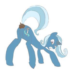 Rating: Explicit Score: 0 Tags: equid equine female feral friendship_is_magic horse litcigarette mammal my_little_pony pony rule34 smooth_skin tagme trixie_(mlp) unicorn User: bunchy7s
