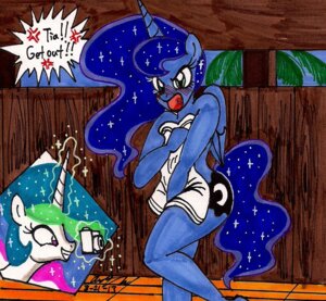 Rating: Questionable Score: 0 Tags: 2013 angry anthro anthrofied blue_body blue_feathers blush camera cutie_mark duo e621 equid equine exclamation_point feathered_wings feathers female friendship_is_magic green_eyes hair hasbro horn mammal multicolored_hair my_little_pony mythological_creature mythological_equine mythology newyorkx3 open_mouth princess princess_celestia_(mlp) princess_luna_(mlp) purple_eyes royalty smile tail tongue towel traditional_media_(artwork) two_tone_hair unicorn white_body winged_unicorn wings User: bunchy7s Rating: Questionable Score: 0 Tags: 2013 angry anthro anthrofied blue_body blue_feathers blush camera cutie_mark duo e621 equid equine exclamation_point feathered_wings feathers female friendship_is_magic green_eyes hair hasbro horn mammal multicolored_hair my_little_pony mythological_creature mythological_equine mythology newyorkx3 open_mouth princess princess_celestia_(mlp) princess_luna_(mlp) purple_eyes royalty smile tail tongue towel traditional_media_(artwork) two_tone_hair unicorn white_body winged_unicorn wings User: bunchy7s