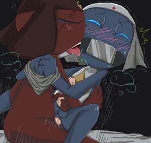 Rating: Explicit Score: 0 Tags: amphibian anal anthro balls bdsm belt blue_body blue_eyes blush dororo_(sgt._frog) duo e621 erection genitals giroro handjob keronian licking male male/male male_penetrated male_penetrating male_penetrating_male nellonello penetration penile penis sex sgt._frog tongue tongue_out User: bunchy7s Rating: Explicit Score: 0 Tags: amphibian anal anthro balls bdsm belt blue_body blue_eyes blush dororo_(sgt._frog) duo e621 erection genitals giroro handjob keronian licking male male/male male_penetrated male_penetrating male_penetrating_male nellonello penetration penile penis sex sgt._frog tongue tongue_out User: bunchy7s