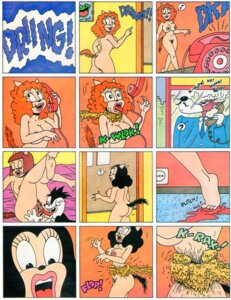 Rating: Explicit Score: 0 Tags: 1982 absurd_res animal_humanoid asphyxiation blood bodily_fluids canid canine canis cat_(squeak_the_mouse) cat_humanoid comic cunnilingus death domestic_cat domestic_dog e621 felid felid_humanoid feline feline_humanoid felis female female_death genitals gore gore_focus group hi_res humanoid male male/female mammal mammal_humanoid massimo_mattioli monster offscreen_death oral sex squeak_the_mouse tail vaginal vulva User: bunchy7s