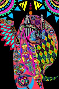 Rating: Safe Score: 0 Tags: 2:3 abstract_art alternate_color colorful_theme e621 equid equine feathered_wings feathers female fluttershy_(mlp) friendship_is_magic hasbro heart_symbol mammal my_little_pony mythological_creature mythological_equine mythology pegasus solo sun superflat surrealism symbol wings のには User: bunchy7s
