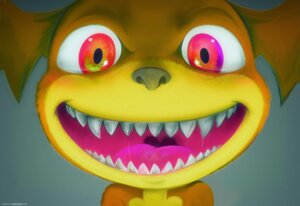 Rating: Safe Score: 0 Tags: bandai_namco big_eyes big_head bust_portrait creepy darkdoomer digimon digimon_(species) e621 fangs looking_at_viewer male nightmare_fuel open_mouth patachu patamon portrait red_eyes scary sharp_teeth smile solo teeth throat yellow_body User: bunchy7s Rating: Safe Score: 0 Tags: bandai_namco big_eyes big_head bust_portrait creepy darkdoomer digimon digimon_(species) e621 fangs looking_at_viewer male nightmare_fuel open_mouth patachu patamon portrait red_eyes scary sharp_teeth smile solo teeth throat yellow_body User: bunchy7s