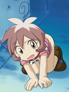 Rating: Explicit Score: 0 Tags: bomberman female jetters rule34 tagme User: bunchy7s