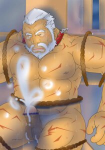 Rating: Explicit Score: 0 Tags: censored dynasty_warriors huang_gai human male male_only rule34 solo tagme User: bunchy7s