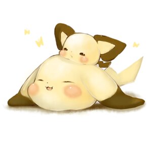 Rating: Safe Score: 0 Tags: 1:1 ambiguous_gender brown_eyes duo e621 eyes_closed fur generation_1_pokemon generation_2_pokemon mammal nintendo pichu pikachu pokemon pokemon_(species) rabbit_room rodent simple_background tired white_background yellow_body yellow_fur yukkuri_shiteitte_ne User: bunchy7s