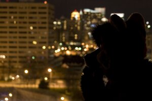 Rating: Safe Score: 0 Tags: 3:2 ambiguous_gender anthro blurred_background canid canine canis city clothing costume darkness detailed_background domestic_dog e621 fursuit grandfathered_content mammal night outside real solo unknown_artist User: bunchy7s Rating: Safe Score: 0 Tags: 3:2 ambiguous_gender anthro blurred_background canid canine canis city clothing costume darkness detailed_background domestic_dog e621 fursuit grandfathered_content mammal night outside real solo unknown_artist User: bunchy7s